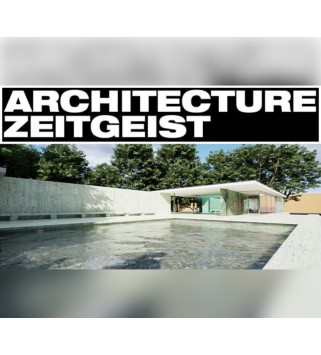 Architecture Zeitgeist Steam Key GLOBAL